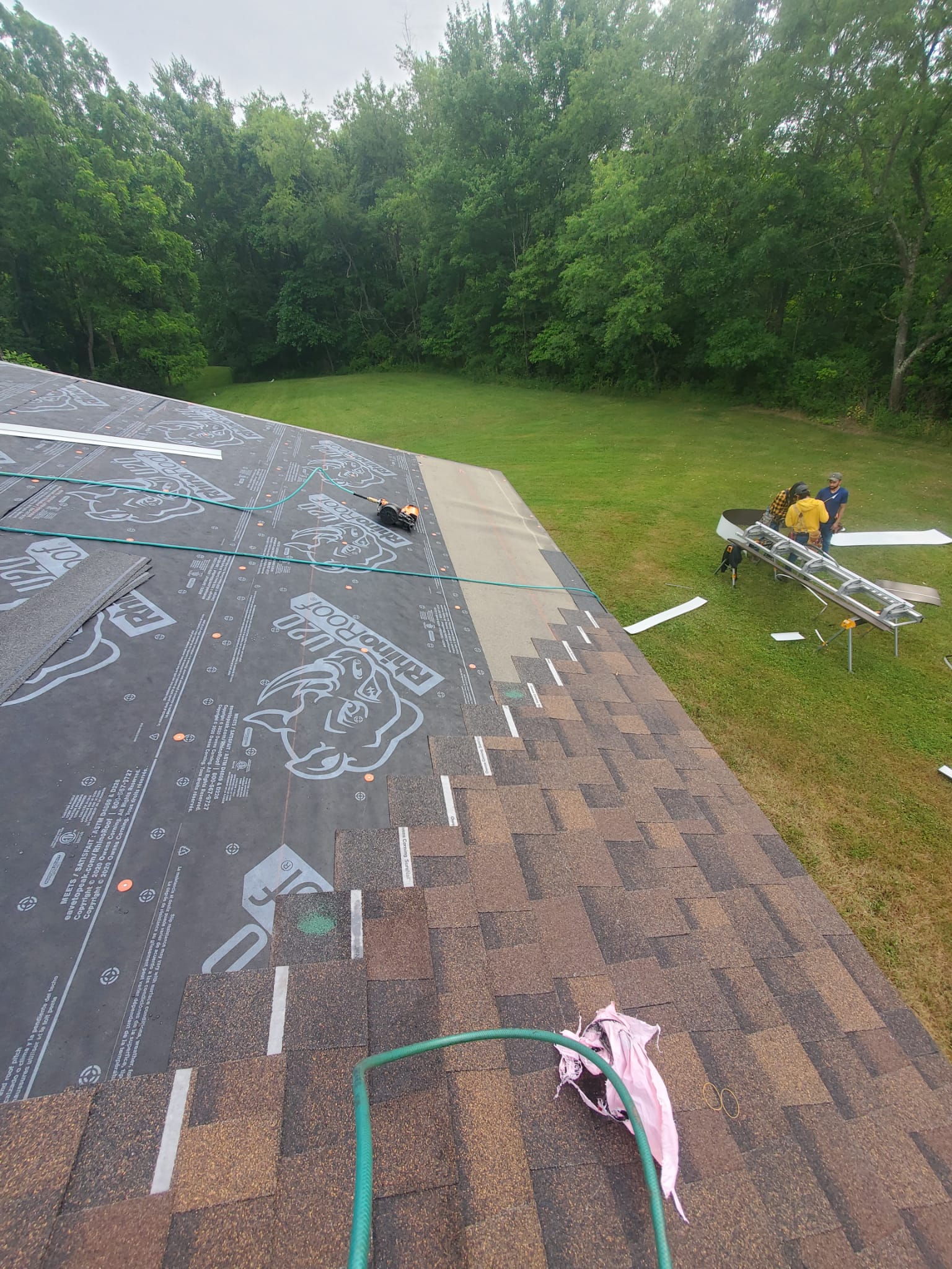 Top 5 Signs You Need a New Roof