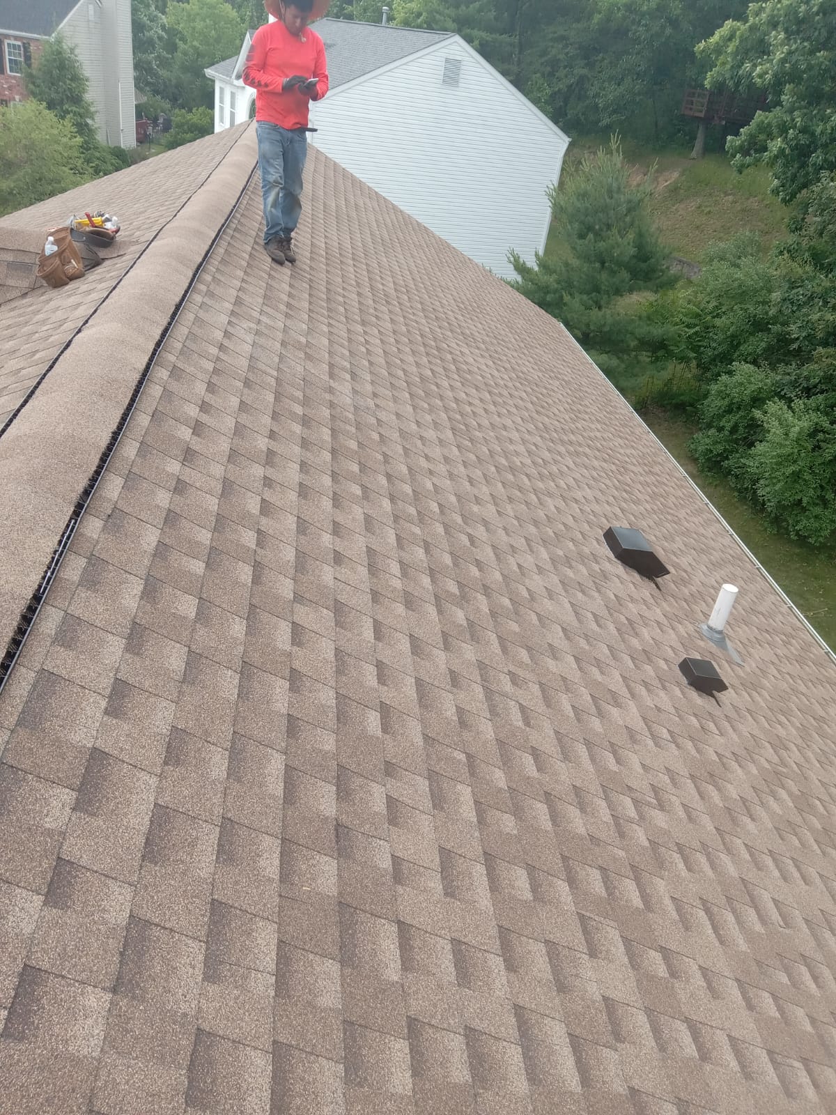 How Much Does a New Roof Cost in Pennsylvania?