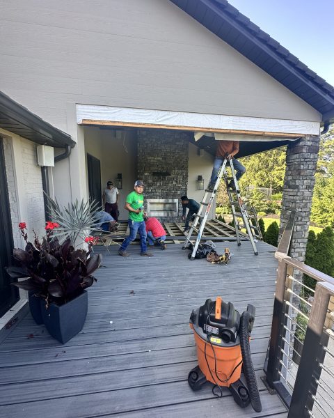 APO Construction & Roofing LLC 93
